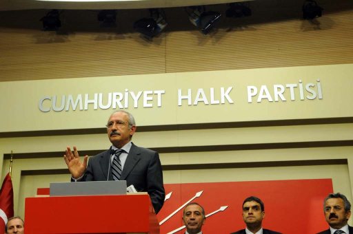 "12 Eylül'de ilk tokadı indireceksiniz"